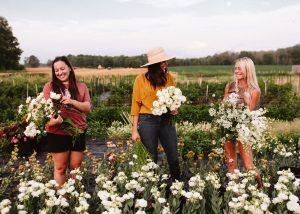 Farmer/florist to speak to the Boca Grande Garden Club item-thumbnail