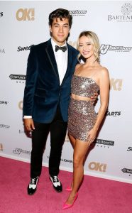‘Love Island’ star Elizabeth Weber has island ties item-thumbnail