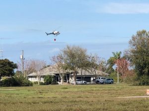 Rotonda resident describes details of 250-acre fire earlier this week item-thumbnail