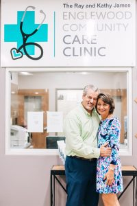 Immortalized in name, Boca Grande doctor gets a heartfelt surprise Immortalized in name, Boca Grande doctor gets a heartfelt surprise