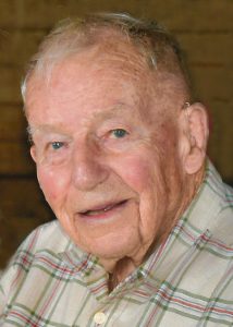 OBITUARY: Allen C. ‘Bud’ Boucher item-thumbnail