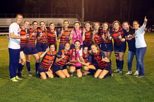 Lemon Bay breaks records: Lady Mantas have proud island parents item-thumbnail