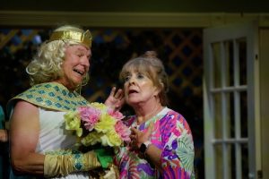 ‘Leading Ladies’ a rollicking good comedy featuring some amazing Royal Palm Players ‘Leading Ladies’ a rollicking good comedy featuring some amazing Royal Palm Players
