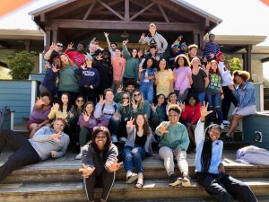 Providing a path for our youth: Young Life takes leadership to new heights item-thumbnail