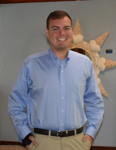 PROFILE: John Paul Turner item-thumbnail
