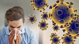 Coronavirus explained: BGHC doctor explains the latest information item-thumbnail