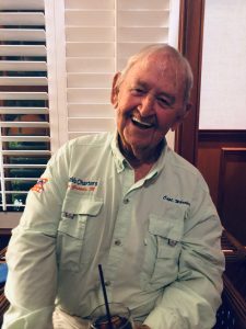 They call him ‘Dumplin’: Captain reminisces on the original Boca Grande item-thumbnail