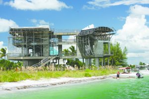 The case of the never-finished house on Little Gasparilla revisited item-thumbnail
