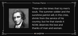 EDITORIAL: A time to think, a time to plan EDITORIAL: A time to think, a time to plan