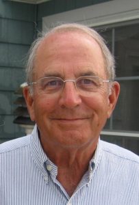 OBITUARY: John M. Mihm item-thumbnail