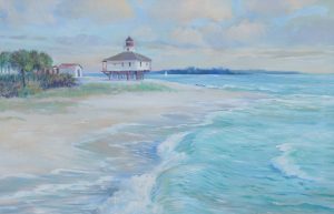 Wini Smart art show to be held at Power House on March 16 Some works have never been seen before item-thumbnail