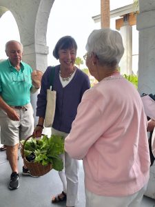 The root of all evil: Pauline Lord leaves her heiress title behind item-thumbnail