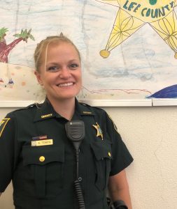 PROFILE: Deputy April Tomyn item-thumbnail