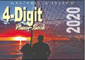 The phone books are here! Here’s how to get them item-thumbnail
