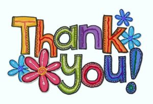 LETTER TO THE EDITOR: How can we say thank you enough? item-thumbnail