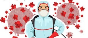 A message from the Clinic: Heroes are people who rise to the occasion and slip quietly away. item-thumbnail