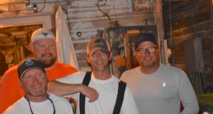 ‘Win Big’ Waylon Mills takes first in Howl at the Moon item-thumbnail