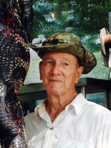 Obituary: Billy Lee Spurgeon item-thumbnail
