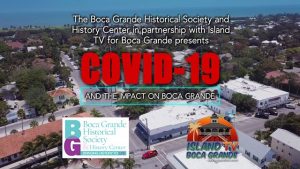 Historical Society documentary regarding COVID-19 to air item-thumbnail