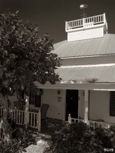 An appropriate refresher in history for this time: The Quarantine House item-thumbnail