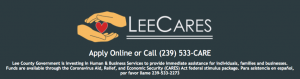 Lee County CARES program for small business, residents now in effect item-thumbnail
