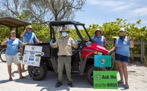 LETTER TO THE EDITOR: Local group gives thanks for UTV to help Stump Pass item-thumbnail