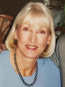 OBITUARY: Maribeth Cunningham OBITUARY: Maribeth Cunningham