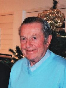 OBITUARY: William W. Wilcox V item-thumbnail