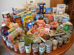 If you’re cleaning out that pantry, here’s where to donate If you’re cleaning out that pantry, here’s where to donate