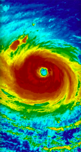 It’s hurricane season: Get ready now! item-thumbnail