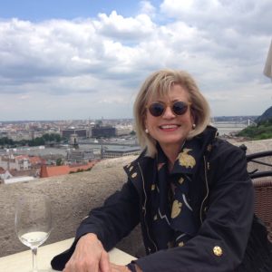 PROFILE: Gina McFadden item-thumbnail