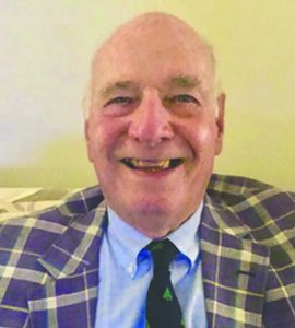 OBITUARY: Jack Richard Wittkamp item-thumbnail