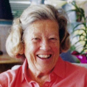 OBITUARY: Virginia ‘Bina’ Charman item-thumbnail