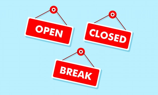 A New List Of What S Open And What S Closed On The Island Boca