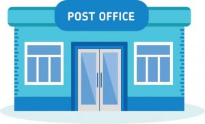 Are you missing packages or mail? Are you missing packages or mail?