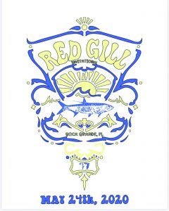 Red Gill on for this weekend item-thumbnail