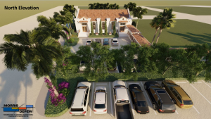 Catholic Church expansion plan moving along item-thumbnail
