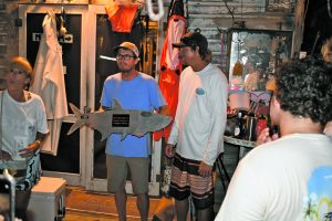 First tournament win for Capt. McBride; Sitarah wins Red Gill item-thumbnail