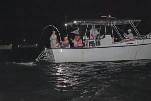Team Dorado takes first in Ladies Howl, Jill Marie close behind item-thumbnail