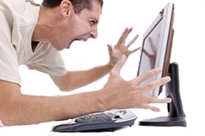 A week, and still no internet: Century Link down, but why? A week, and still no internet: Century Link down, but why?