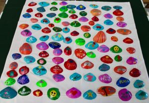 LETTER TO THE EDITOR: Gratitude shown through with beautiful, small gifts item-thumbnail