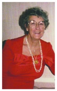 OBITUARY: Marguerite Agnes East item-thumbnail