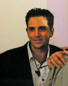 OBITUARY: George ‘Ashley’ Gray OBITUARY: George ‘Ashley’ Gray
