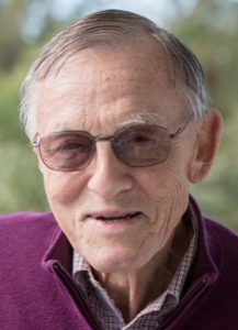 PROFILE: Eliot Vestner item-thumbnail