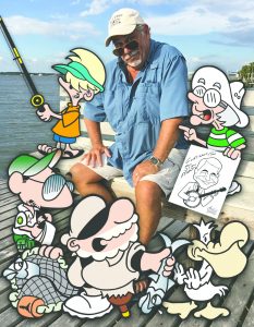 PROFILE: Tim Banfell item-thumbnail