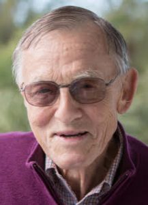 Obituary: Eliot N. Vestner item-thumbnail