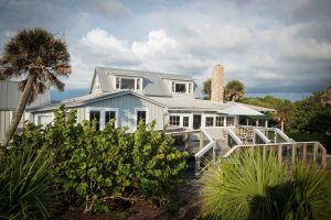 Hermitage Artist Retreat meets $150,000 matching challenge Hermitage Artist Retreat meets $150,000 matching challenge