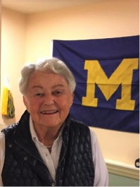 Obituary: Mary Whiteside item-thumbnail