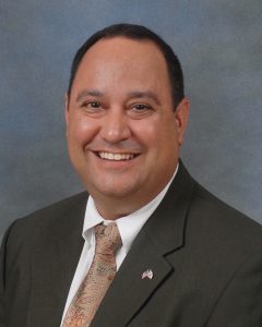 LETTER TO THE EDITOR: State senate candidate focuses on clean water, open economy, police support item-thumbnail