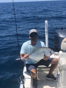 PROFILE: Capt. Chuck Jenks item-thumbnail